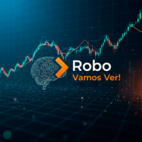 Robot Vamos Ver Gold Edition