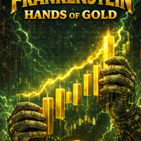 Frankenstein Hands Of Gold