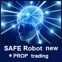 SAFE Robot new