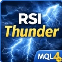 Rsi Thunder MT4