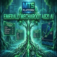 Emerald MechaRoot AI