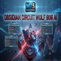 Obsidian Circuit Wolf 906 AI
