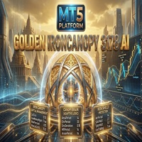 Golden IronCanopy AI