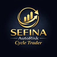 Sefina Auto Risk Cyckle Trader MQL