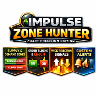 Impulse Zone Hunter