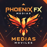 Phoenix FX Medias Moviles