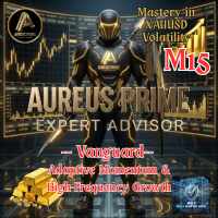 Aureus Prime X