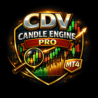 CDV Candle Engine Pro MT4