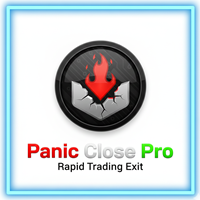 Panic Close Pro