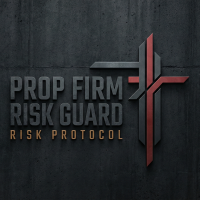 Prop Firm Risk Guard