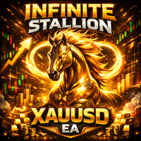 Infinite Stallion