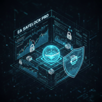 EA SafeLock Pro for XAUUSD