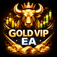 Gold VIP EA