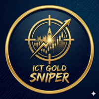 ICT Gold Sniper Trend and Level Trade