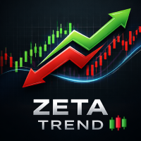 Zeta Trend