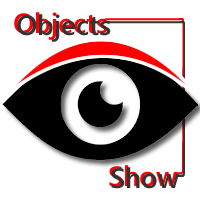 Objects Show