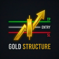 Gold Structure Pro