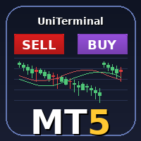 UniTerminal
