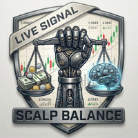 Scalp Balance EA