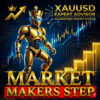 Market Makers Step