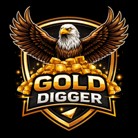 Real Gold Digger