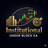 Institutional Order Block EA