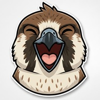 Happy Falcon