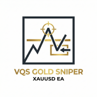 VQS Gold Sniper Bot EA