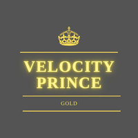 M30 Velocity Prince