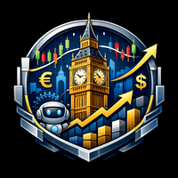 London Structure Trader