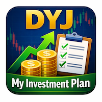 DYJ My Investment Plan