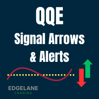 QQE Signal Arrows and Alerts