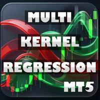 Abiroid Multi Kernel Regression MT5