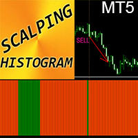 Scalping Histogram MT5 r