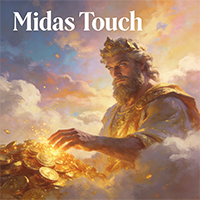 Midas Touch MT4