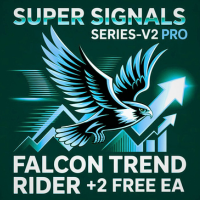 Falcon Real Trend Rider