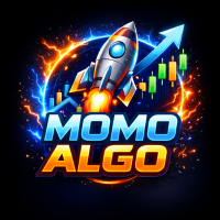 Momo algo MT5