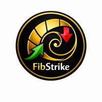 FibStrike Fibonacci with Zone Rejection
