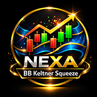 NEXA Bb Keltner Squeeze