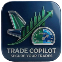 Copilot HUD
