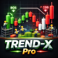 Trend X Pro