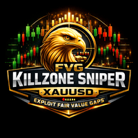 FVG Sniper EA
