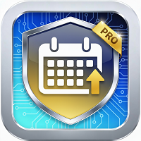Calendar Dashboard Pro