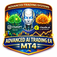 Advanced AI Trading EA MT4