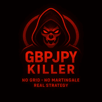 GBPJPY xKiller