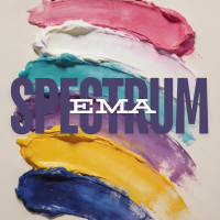 EMA Spectrum MultiTF EMA Indicator