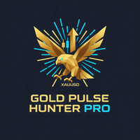 Gold Pulse Hunter Pro