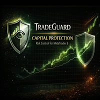 Tradeguard control