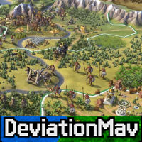 FTU DeviationMav
