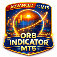 Advanced ORB Indicator MT5